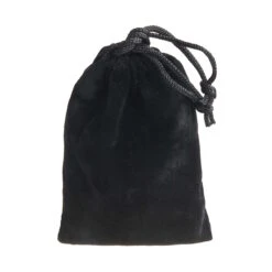 12 Kühlsteine Mit Samtbeutel ON THE ROCKS In Grau -Butlers butlers 12 kuhlsteine mit samtbeutel on the rocks in grau 3