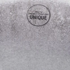 4x Frühstücksteller Ø23cm ATLANTIS In Grau -Butlers butlers 4x fruhstucksteller o23cm atlantis in grau 6