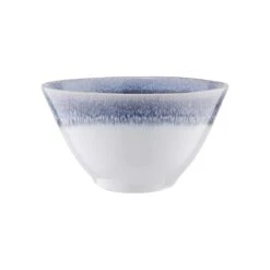 4x Schale 640ml ATLANTIS In Blau 4 4x Schale 640ml ATLANTIS In Blau -Butlers butlers 4x schale 640ml atlantis in blau 2