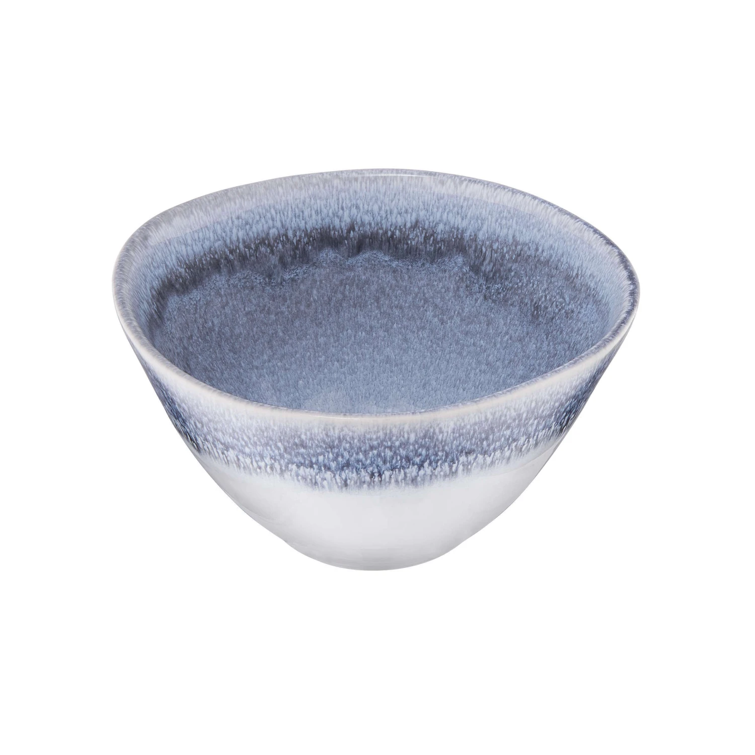 4x Schale 640ml ATLANTIS in Blau 4x Schale 640ml ATLANTIS In Blau -Butlers butlers 4x schale 640ml atlantis in blau 4