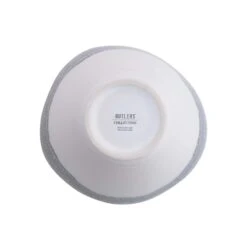 4x Schale 640ml ATLANTIS In Grau 7 4x Schale 640ml ATLANTIS In Grau -Butlers butlers 4x schale 640ml atlantis in grau 5