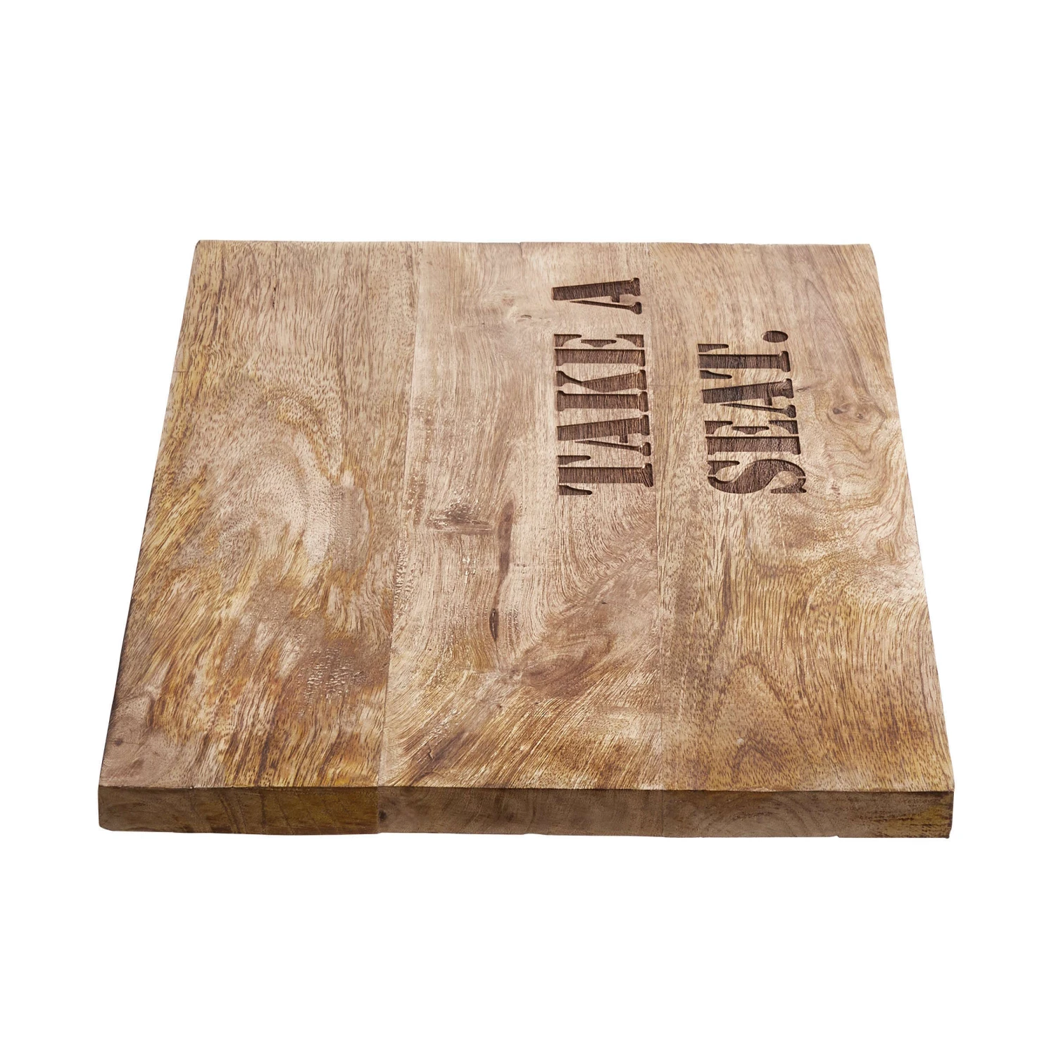 Auflage für Bierkasten B 41 x T 30cm TAKE A SEAT in Braun Auflage Für Bierkasten B 41 X T 30cm TAKE A SEAT In Braun -Butlers butlers auflage fur bierkasten b 41 x t 30cm take a seat in braun 6