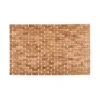 Badematte 80x50cm BIG BAMBOO In Natur -Butlers butlers badematte 80x50cm big bamboo in natur
