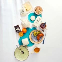 Butterdose MRS. WINTERBOTTOM'S In Creme 5 Butterdose MRS. WINTERBOTTOM'S In Creme -Butlers butlers butterdose mrs winterbottoms in creme 3