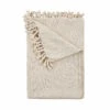 Decke L 200 X B 140cm DUNES In Beige -Butlers butlers decke l 200 x b 140cm dunes in beige
