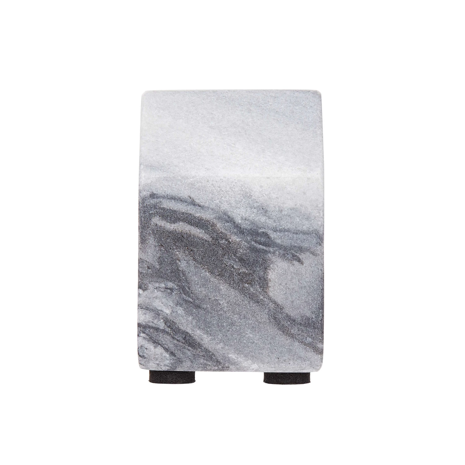 Deko-Haus L 5 x H 8cm BLOCKHOUSE in Grau Deko-Haus L 5 X H 8cm BLOCKHOUSE In Grau -Butlers butlers deko haus l 5 x h 8cm blockhouse in grau 5