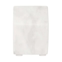 Deko-Haus L 6 X H 9cm BLOCKHOUSE In Weiß 7 Deko-Haus L 6 X H 9cm BLOCKHOUSE In Weiß -Butlers butlers deko haus l 6 x h 9cm blockhouse in weiss 5