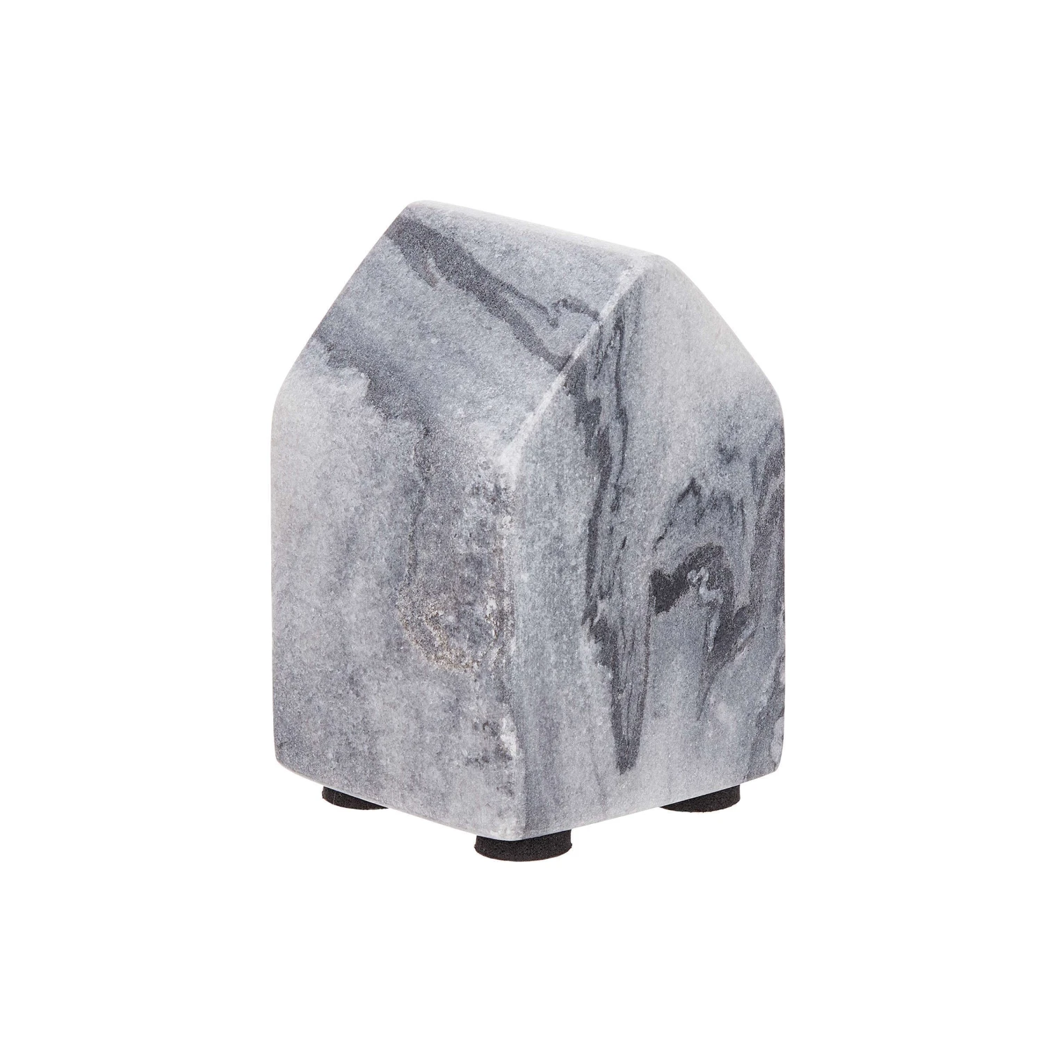 Deko-Haus Set 3-tlg. BLOCKHOUSE in Grau Deko-Haus Set 3-tlg. BLOCKHOUSE In Grau -Butlers butlers deko haus set 3 tlg blockhouse in grau 4