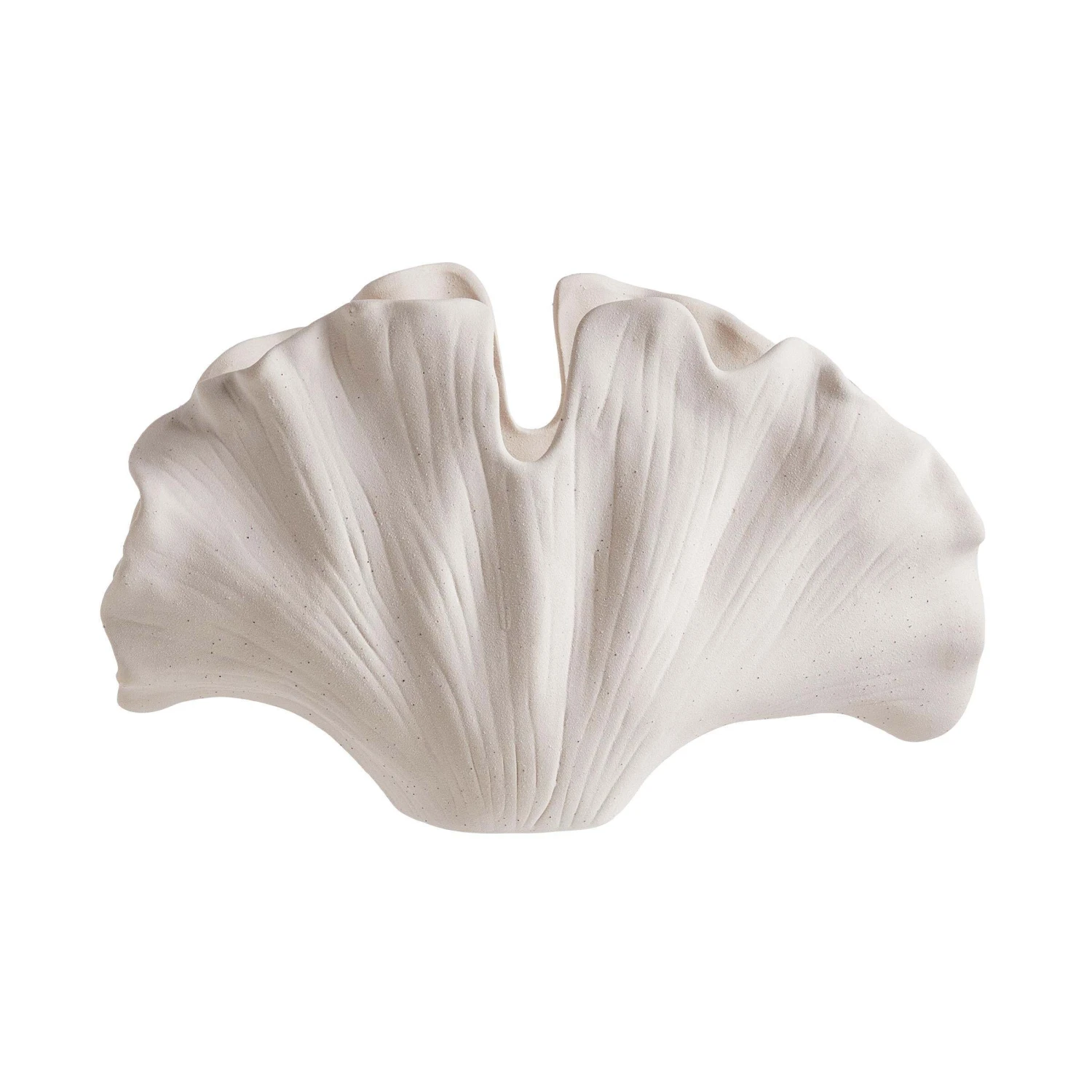 Deko-Objekt Blatt Höhe 21cm GINKGO in Creme Deko-Objekt Blatt Höhe 21cm GINKGO In Creme -Butlers butlers deko objekt blatt hohe 21cm ginkgo in creme 4