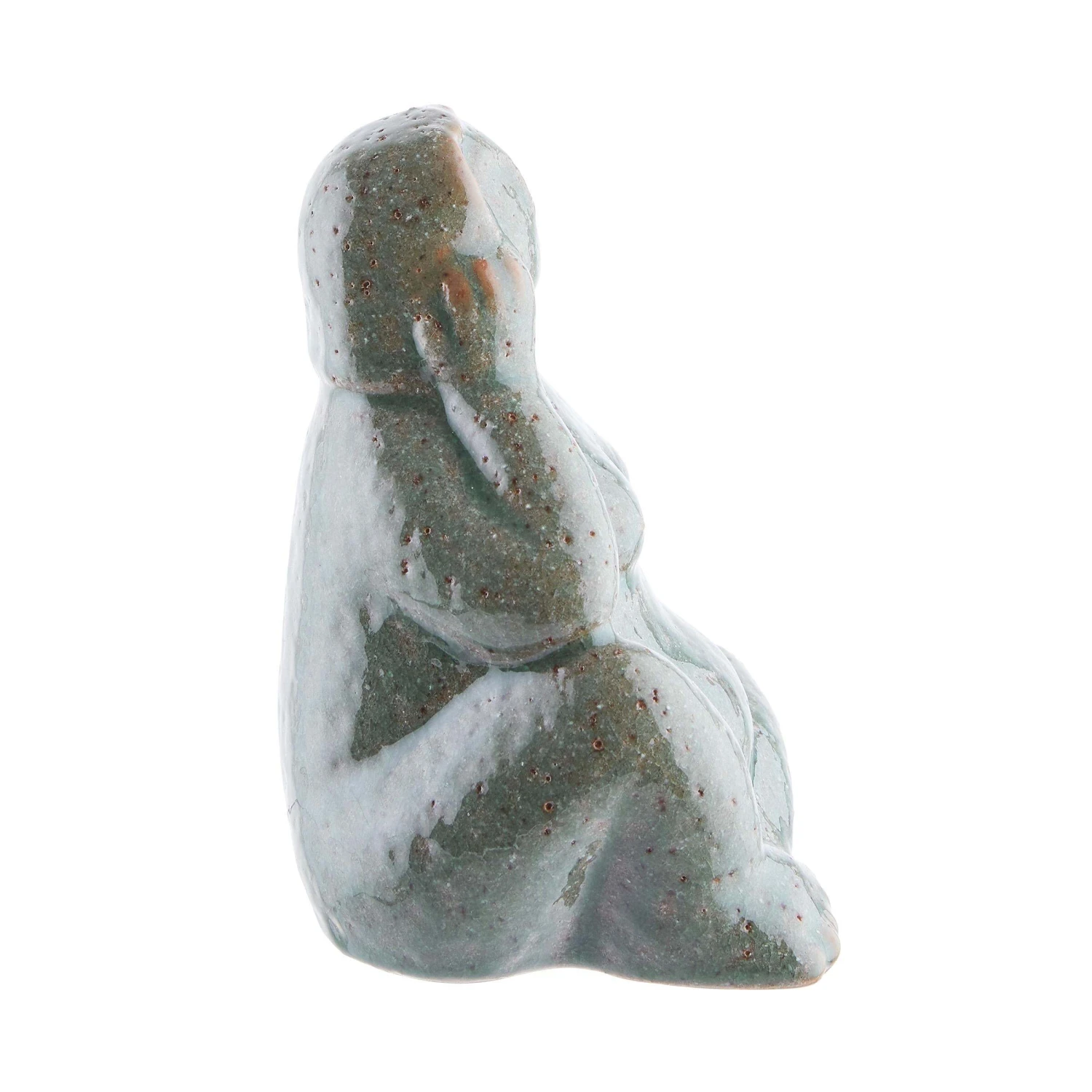 Deko Statue Höhe 14cm POSE in Beige Deko Statue Höhe 14cm POSE In Beige -Butlers butlers deko statue hohe 14cm pose in beige 4