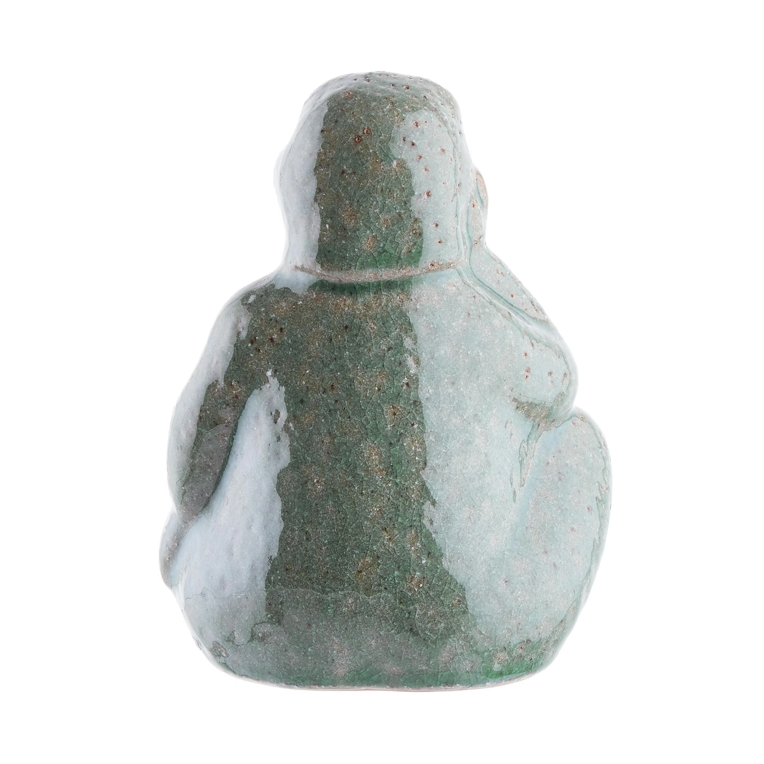 Deko Statue Höhe 14cm POSE in Beige Deko Statue Höhe 14cm POSE In Beige -Butlers butlers deko statue hohe 14cm pose in beige 5