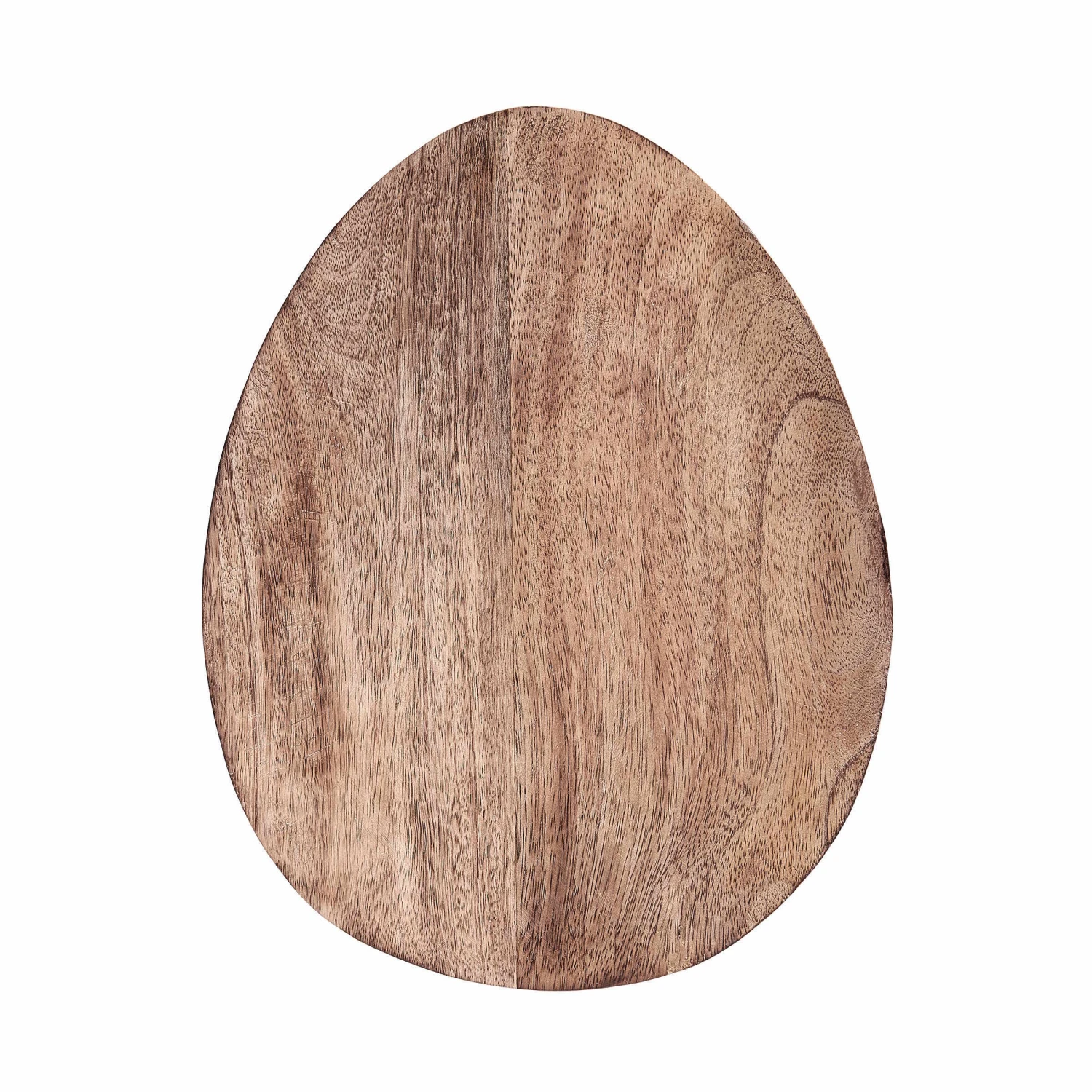 Deko-Teller organisch L 35 x B 27cm MANGO DAYS in Braun Deko-Teller Organisch L 35 X B 27cm MANGO DAYS In Braun -Butlers butlers deko teller organisch l 35 x b 27cm mango days in braun 1