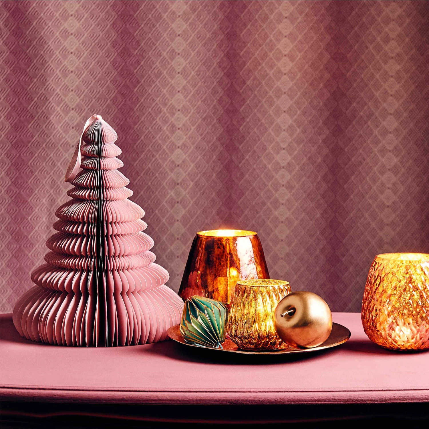 Deko-Teller organisch Ø32cm BANQUET in Gold Deko-Teller Organisch Ø32cm BANQUET In Gold -Butlers butlers deko teller organisch o32cm banquet in gold 2