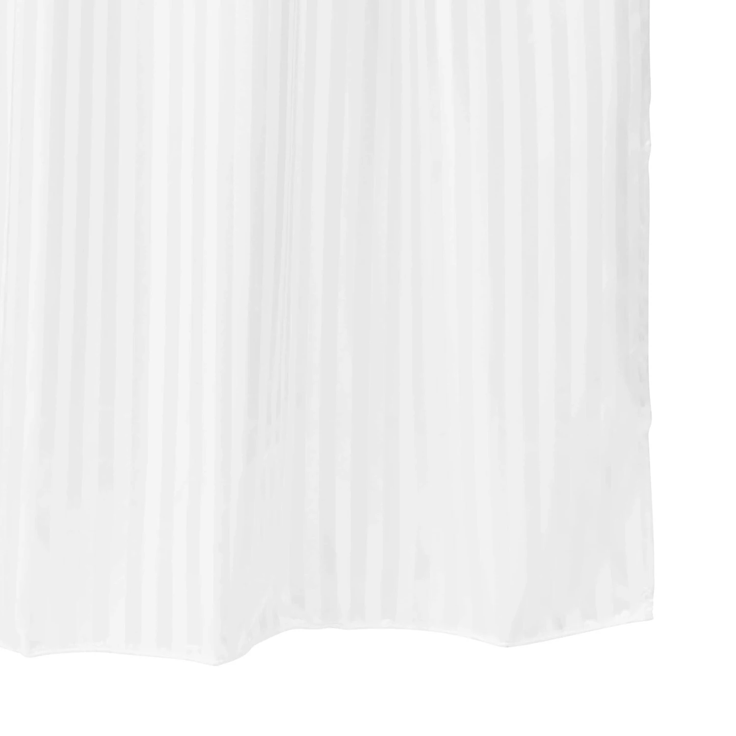 Duschvorhang Streifen WET WET WET in Weiß Duschvorhang Streifen WET WET WET In Weiß -Butlers butlers duschvorhang streifen wet wet wet in weiss 1