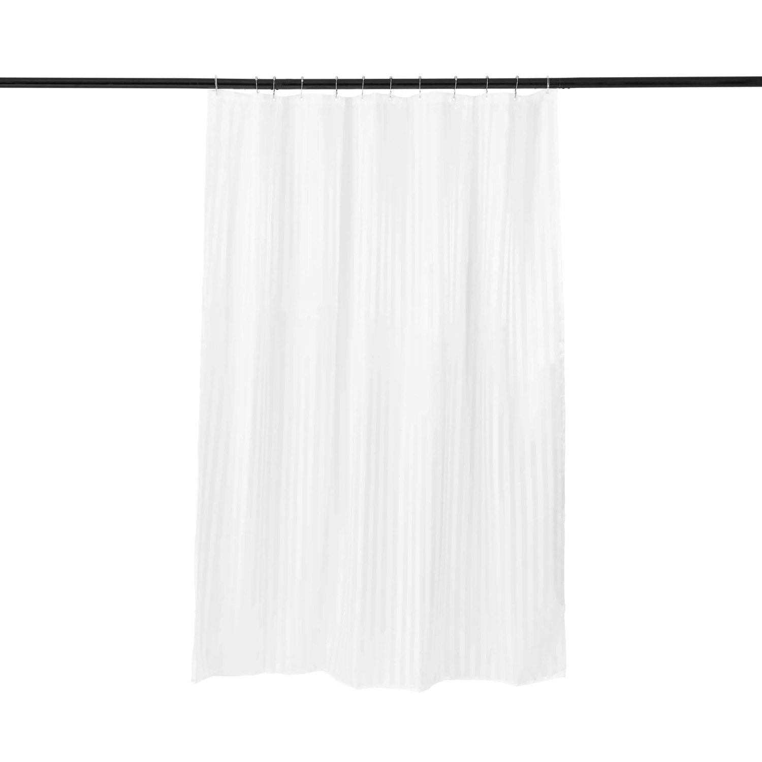 Duschvorhang Streifen WET WET WET in Weiß Duschvorhang Streifen WET WET WET In Weiß -Butlers butlers duschvorhang streifen wet wet wet in weiss