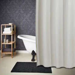 Duschvorhang WET WET WET In Beige 5 Duschvorhang WET WET WET In Beige -Butlers butlers duschvorhang wet wet wet in beige 4