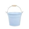 Eimer 2l ZINC In Hellblau 1 Eimer 2l ZINC In Hellblau -Butlers butlers eimer 2l zinc in hellblau
