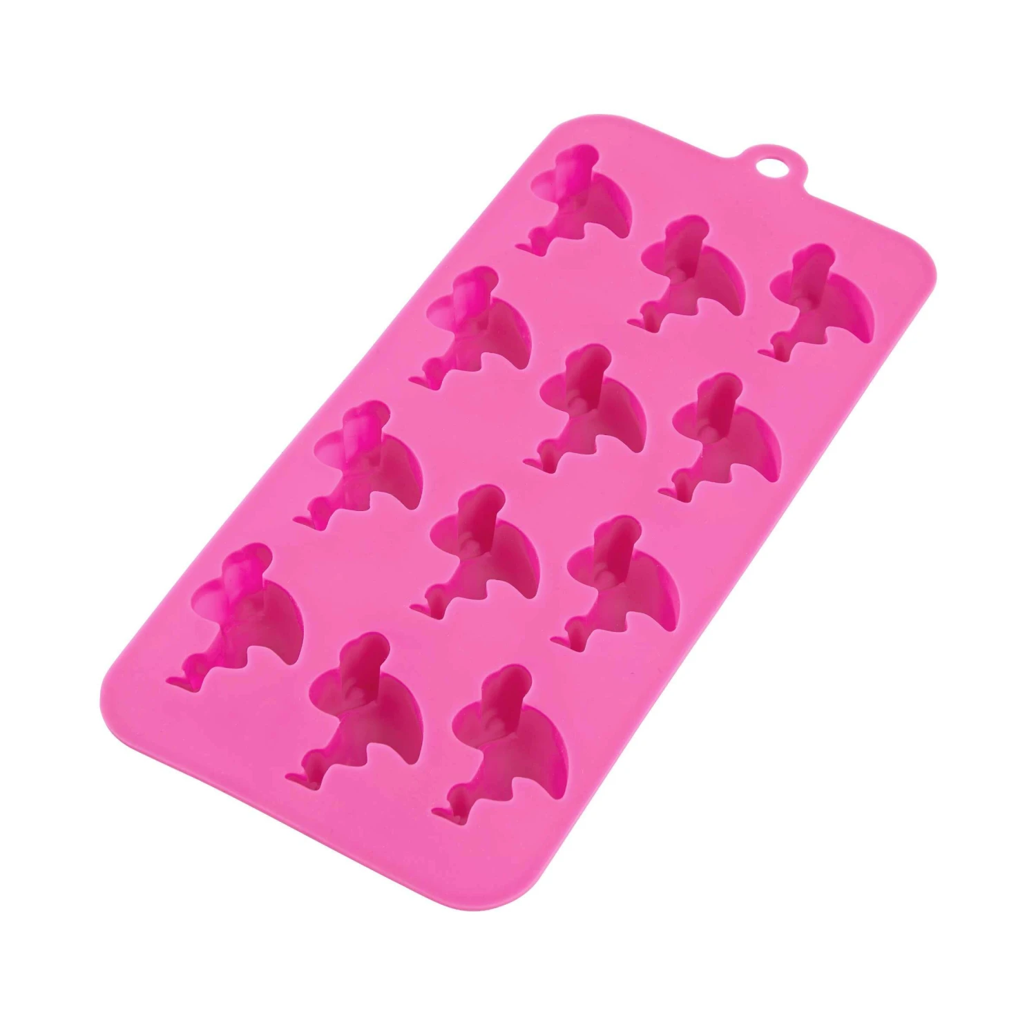 Eiswürfelbereiter Flamingo COOL DOWN in Pink Eiswürfelbereiter Flamingo COOL DOWN In Pink -Butlers butlers eiswurfelbereiter flamingo cool down in pink 1