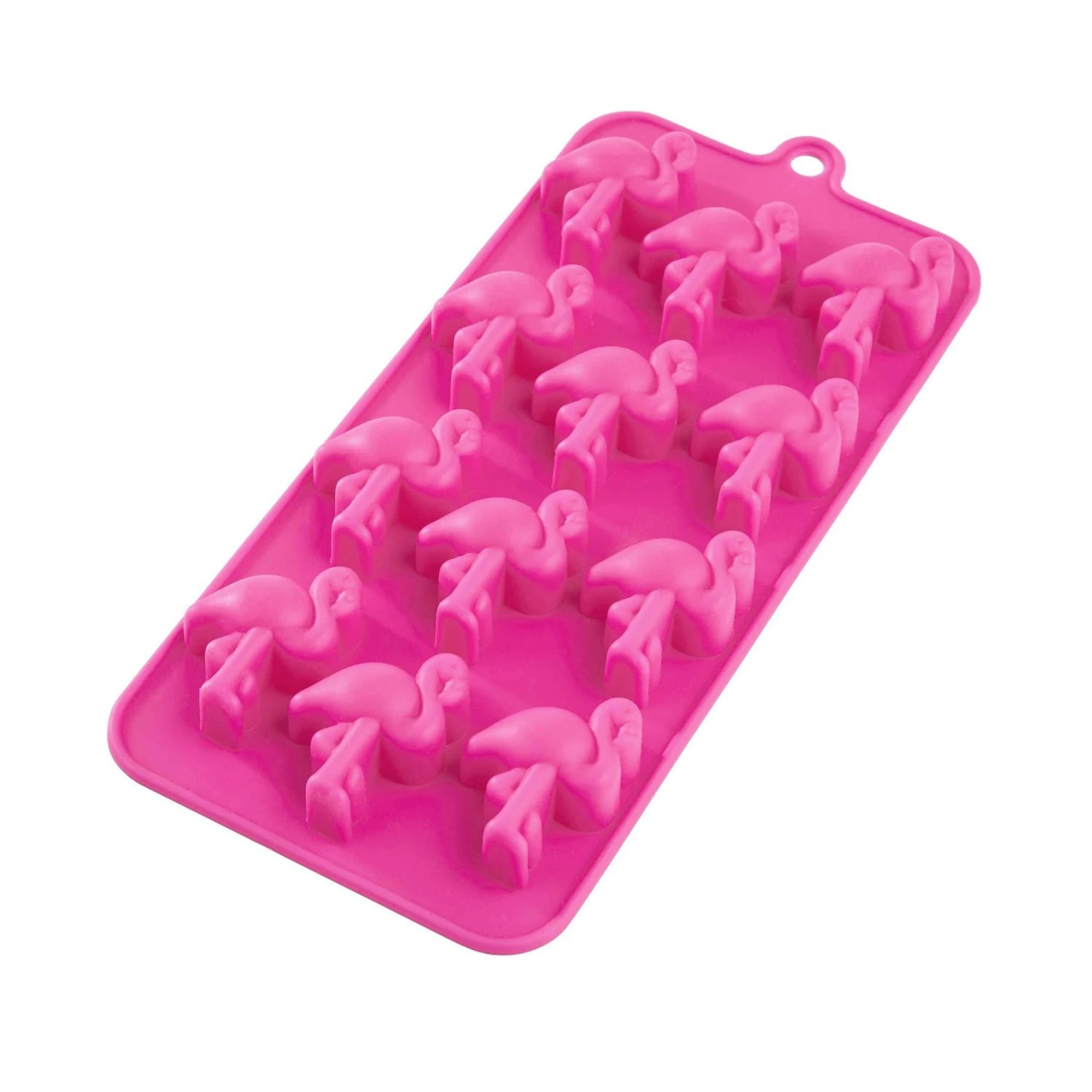 Eiswürfelbereiter Flamingo COOL DOWN in Pink Eiswürfelbereiter Flamingo COOL DOWN In Pink -Butlers butlers eiswurfelbereiter flamingo cool down in pink 2