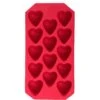 Eiswürfelbereiter Herz COOL DOWN In Rot 2 Eiswürfelbereiter Herz COOL DOWN In Rot -Butlers butlers eiswurfelbereiter herz cool down in rot