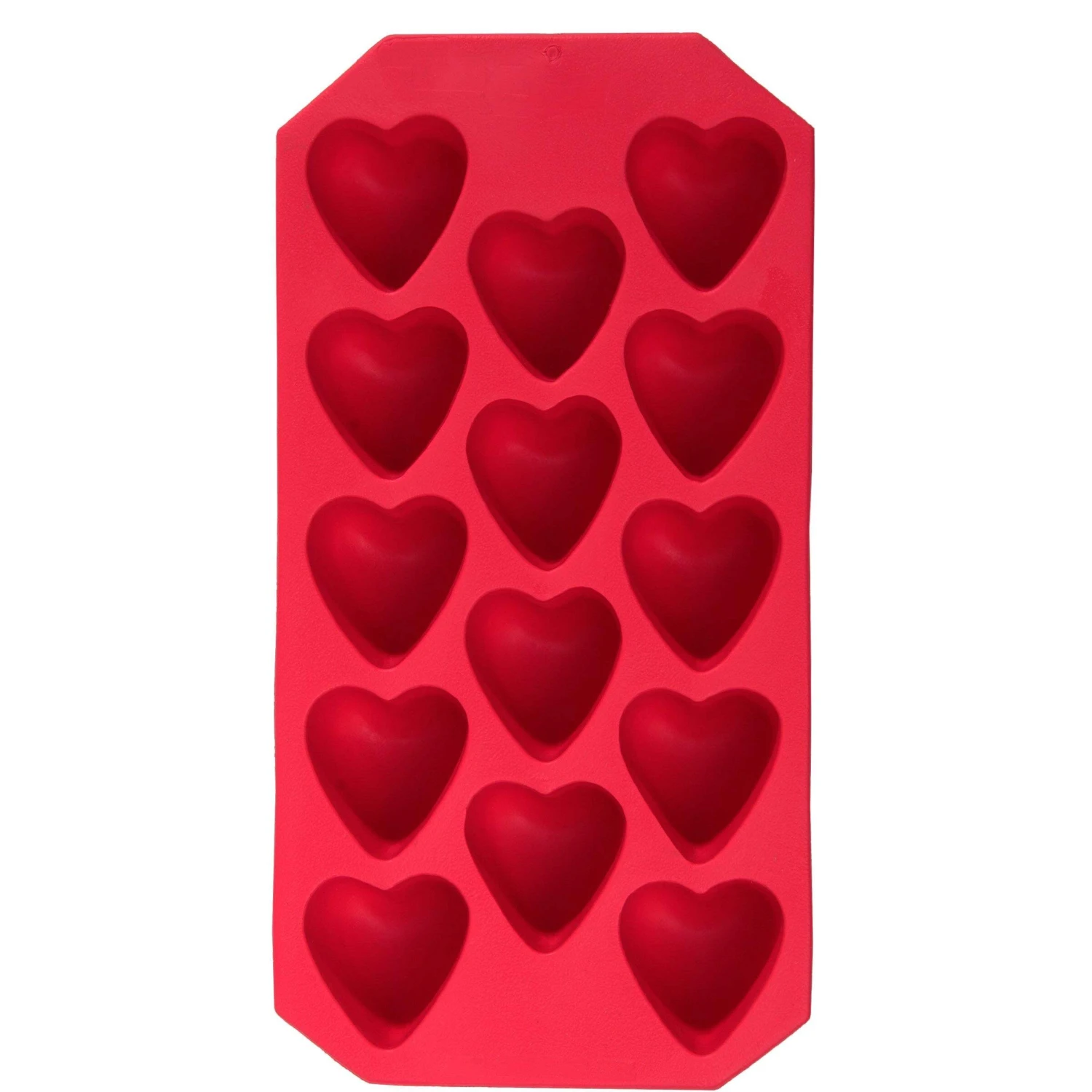 Eiswürfelbereiter Herz COOL DOWN in Rot Eiswürfelbereiter Herz COOL DOWN In Rot -Butlers butlers eiswurfelbereiter herz cool down in rot