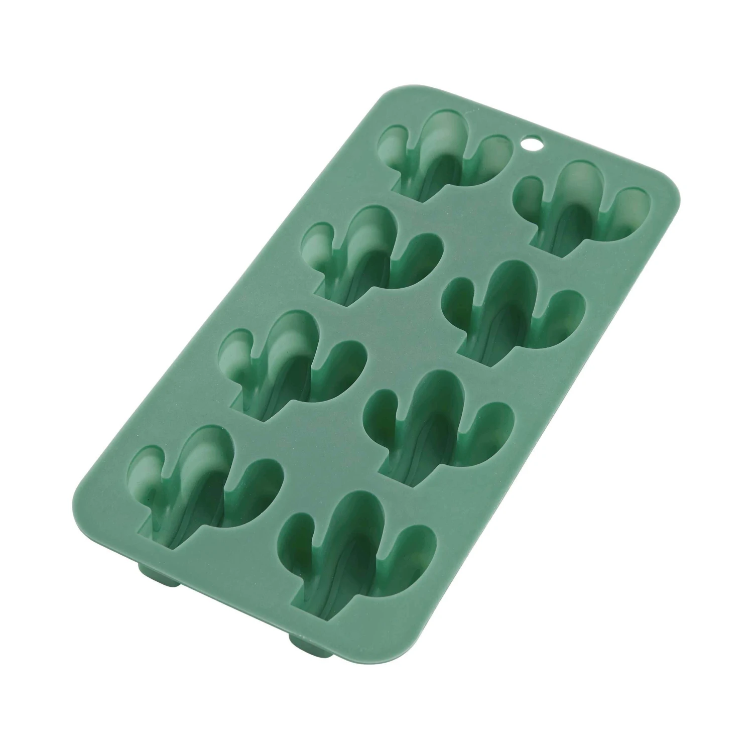 Eiswürfelbereiter Kaktus COOL DOWN in Grün Eiswürfelbereiter Kaktus COOL DOWN In Grün -Butlers butlers eiswurfelbereiter kaktus cool down in grun 1