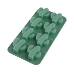 Eiswürfelbereiter Kaktus COOL DOWN In Grün 4 Eiswürfelbereiter Kaktus COOL DOWN In Grün -Butlers butlers eiswurfelbereiter kaktus cool down in grun 2