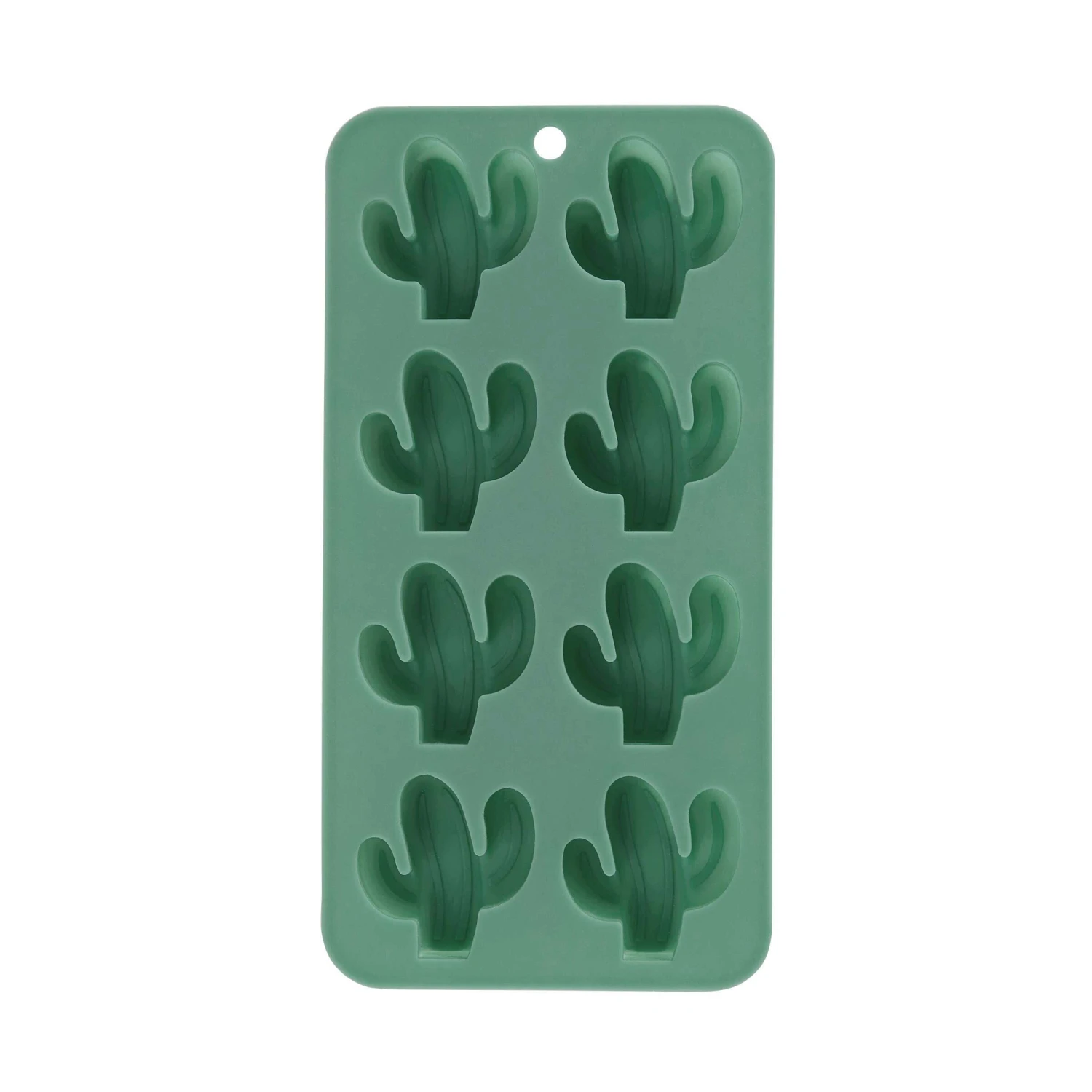 Eiswürfelbereiter Kaktus COOL DOWN in Grün Eiswürfelbereiter Kaktus COOL DOWN In Grün -Butlers butlers eiswurfelbereiter kaktus cool down in grun