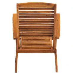 Gartenliege Mit Fußteil WEEKENDER In Braun -Butlers butlers gartenliege mit fussteil weekender in braun 6