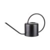 Gießkanne 1,3l FLORENCE In Schwarz 1 Gießkanne 1,3l FLORENCE In Schwarz -Butlers butlers giesskanne 1 3l florence in schwarz