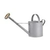 Gießkanne 8l ZINC In Grau -Butlers butlers giesskanne 8l zinc in grau