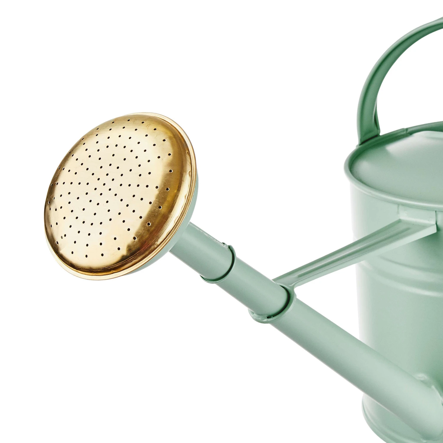 Gießkanne 8l ZINC in Pastellgrün Gießkanne 8l ZINC In Pastellgrün -Butlers butlers giesskanne 8l zinc in pastellgrun 1