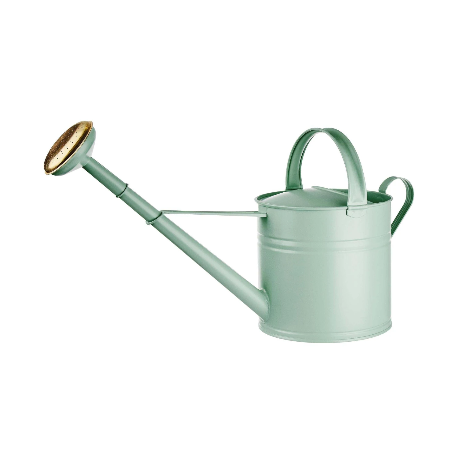 Gießkanne 8l ZINC in Pastellgrün Gießkanne 8l ZINC In Pastellgrün -Butlers butlers giesskanne 8l zinc in pastellgrun