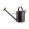 Gießkanne 8l ZINC In Schwarz 2 Gießkanne 8l ZINC In Schwarz -Butlers butlers giesskanne 8l zinc in schwarz