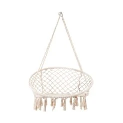 Hängesessel Mit Fransen Ø100cm PARADISE NOW In Creme 4 Hängesessel Mit Fransen Ø100cm PARADISE NOW In Creme -Butlers butlers hangesessel mit fransen o100cm paradise now in creme 2