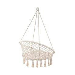 Hängesessel Mit Fransen Ø100cm PARADISE NOW In Creme 6 Hängesessel Mit Fransen Ø100cm PARADISE NOW In Creme -Butlers butlers hangesessel mit fransen o100cm paradise now in creme 4