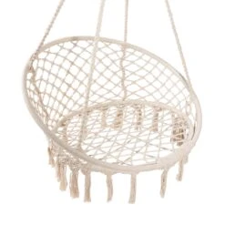 Hängesessel Mit Fransen Ø100cm PARADISE NOW In Creme 7 Hängesessel Mit Fransen Ø100cm PARADISE NOW In Creme -Butlers butlers hangesessel mit fransen o100cm paradise now in creme 5
