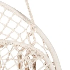 Hängesessel Mit Fransen Ø100cm PARADISE NOW In Creme 9 Hängesessel Mit Fransen Ø100cm PARADISE NOW In Creme -Butlers butlers hangesessel mit fransen o100cm paradise now in creme 7