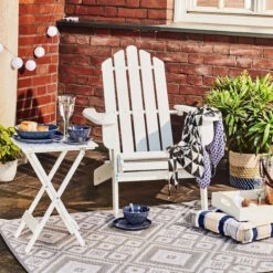 In- & Outdoor-Teppich Ethno L 150 X B 90cm COLOUR CLASH In Grau 12 In- & Outdoor-Teppich Ethno L 150 X B 90cm COLOUR CLASH In Grau -Butlers butlers in and outdoor teppich ethno l 150 x b 90cm colour clash in grau 10