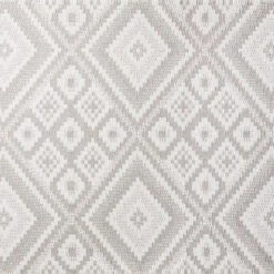 In- & Outdoor-Teppich Ethno L 150 X B 90cm COLOUR CLASH In Grau 6 In- & Outdoor-Teppich Ethno L 150 X B 90cm COLOUR CLASH In Grau -Butlers butlers in and outdoor teppich ethno l 150 x b 90cm colour clash in grau 4