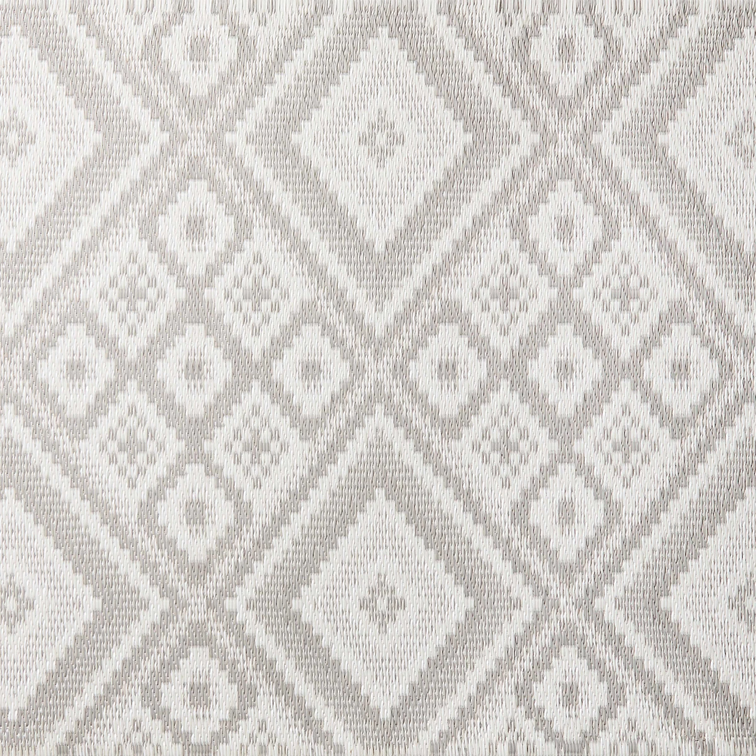 In- & Outdoor-Teppich Ethno L 150 x B 90cm COLOUR CLASH in Grau In- & Outdoor-Teppich Ethno L 150 X B 90cm COLOUR CLASH In Grau -Butlers butlers in and outdoor teppich ethno l 150 x b 90cm colour clash in grau 4