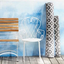 In- & Outdoorteppich Mosaik L 180 X B 120cm COLOUR CLASH In Schwarz 8 In- & Outdoorteppich Mosaik L 180 X B 120cm COLOUR CLASH In Schwarz -Butlers butlers in and outdoorteppich mosaik l 180 x b 120cm colour clash in schwarz 6