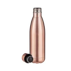 Isolierflasche 500 Ml TO GO In Roségold 5 Isolierflasche 500 Ml TO GO In Roségold -Butlers butlers isolierflasche 500 ml to go in rosegold 3