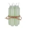 Kerzen-Set 7 Stück LITTLE LIGHT In Pastellgrün 1 Kerzen-Set 7 Stück LITTLE LIGHT In Pastellgrün -Butlers butlers kerzen set 7 stuck little light in pastellgrun