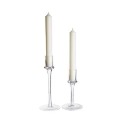 Kerzenhalter Höhe 24cm INVISIBLE In Transparent 7 Kerzenhalter Höhe 24cm INVISIBLE In Transparent -Butlers butlers kerzenhalter hohe 24cm invisible in transparent 5