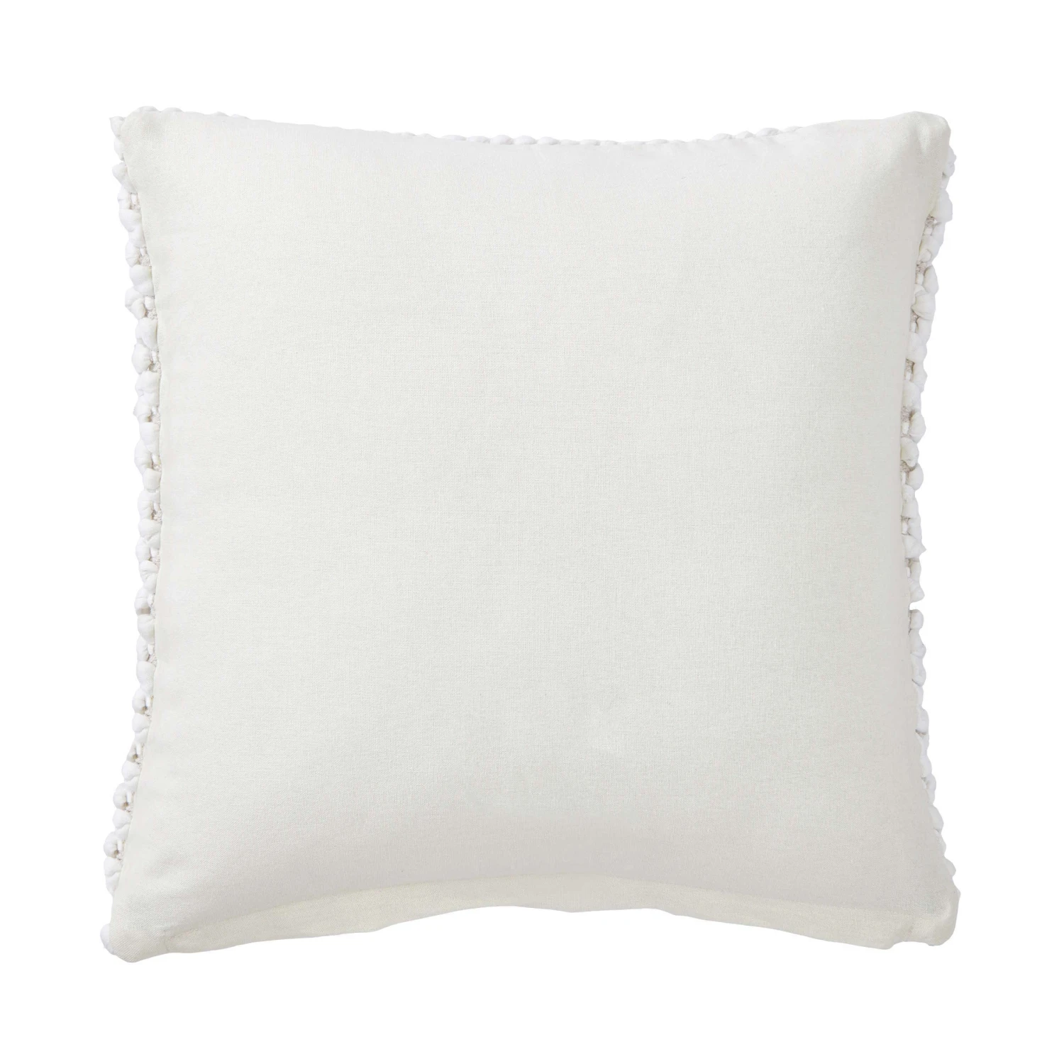 Kissen L 50 x B 50cm KALEA in Beige Kissen L 50 X B 50cm KALEA In Beige -Butlers butlers kissen l 50 x b 50cm kalea in beige 1