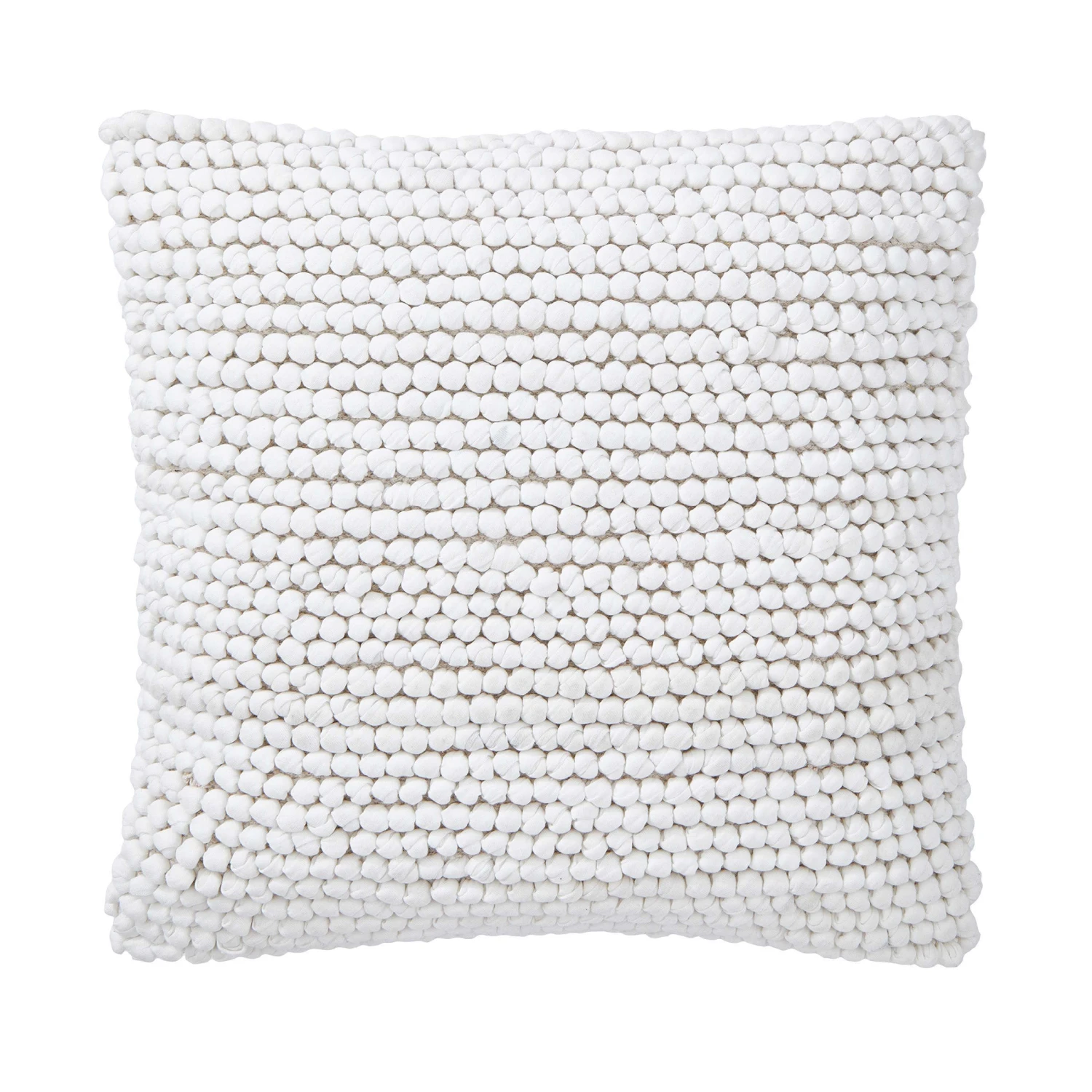 Kissen L 50 x B 50cm KALEA in Beige Kissen L 50 X B 50cm KALEA In Beige -Butlers butlers kissen l 50 x b 50cm kalea in beige