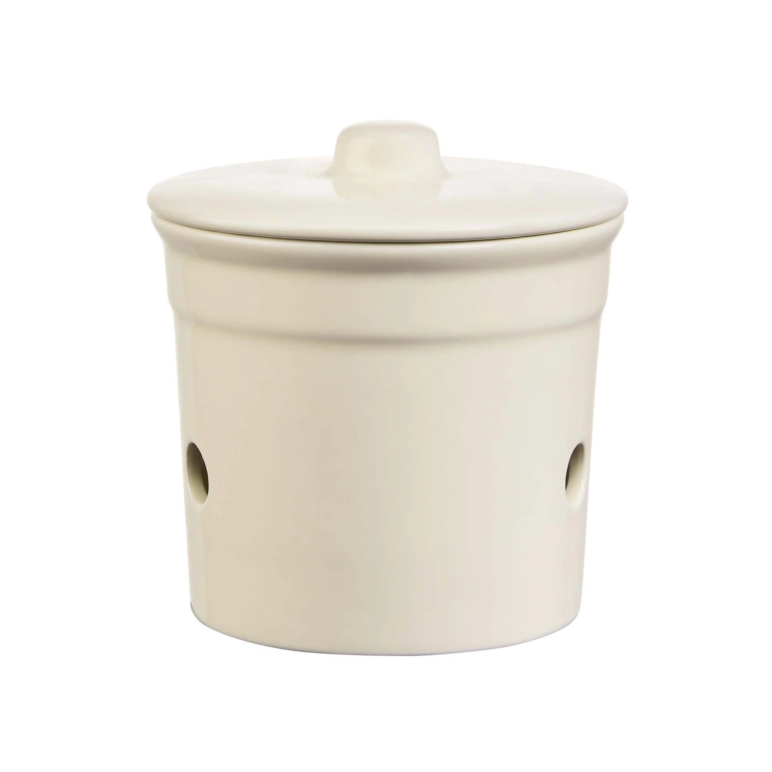 Knoblauchtopf Ø 14 cm MRS. WINTERBOTTOM'S in Creme Knoblauchtopf Ø 14 Cm MRS. WINTERBOTTOM'S In Creme -Butlers butlers knoblauchtopf o 14 cm mrs winterbottoms in creme 2