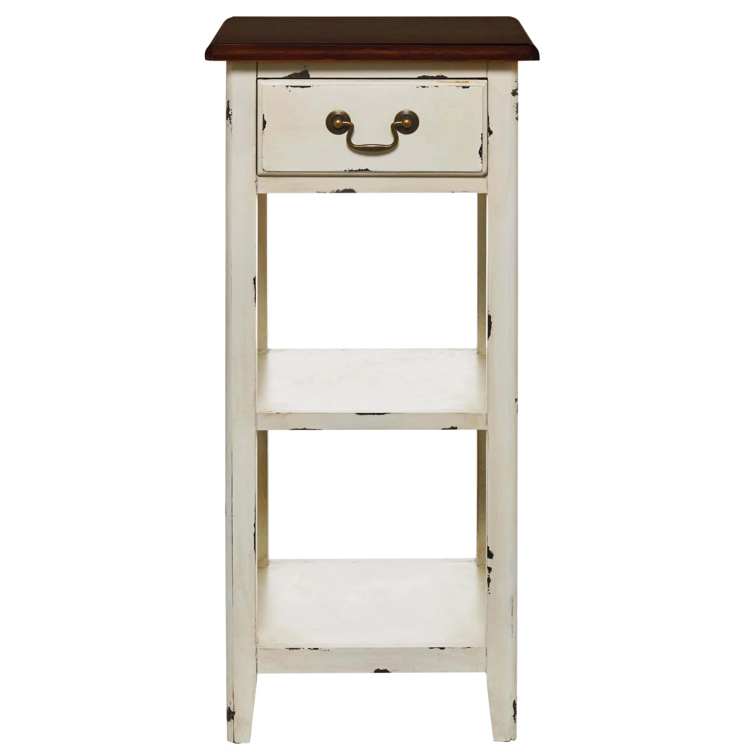 Konsole CABOTT COVE in Creme-Braun Konsole CABOTT COVE In Creme-Braun -Butlers butlers konsole cabott cove in creme braun 2