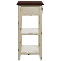 Konsole CABOTT COVE In Creme-Braun 6 Konsole CABOTT COVE In Creme-Braun -Butlers butlers konsole cabott cove in creme braun 4